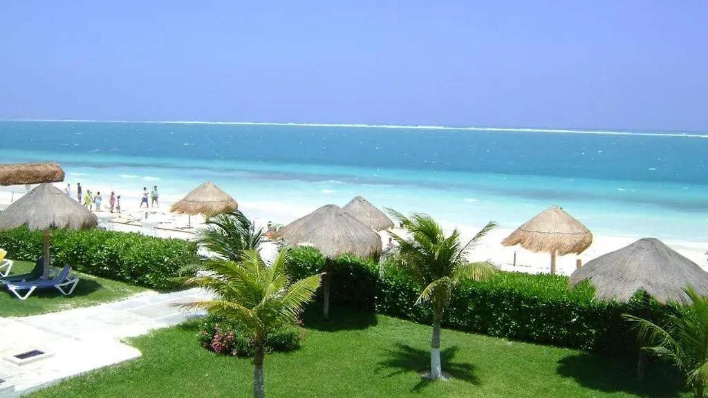 Alborada Residence Puerto Morelos