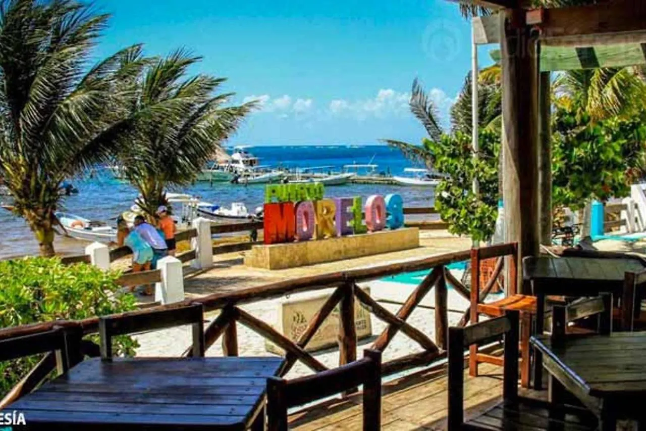 Apartment Alborada Residence Puerto Morelos