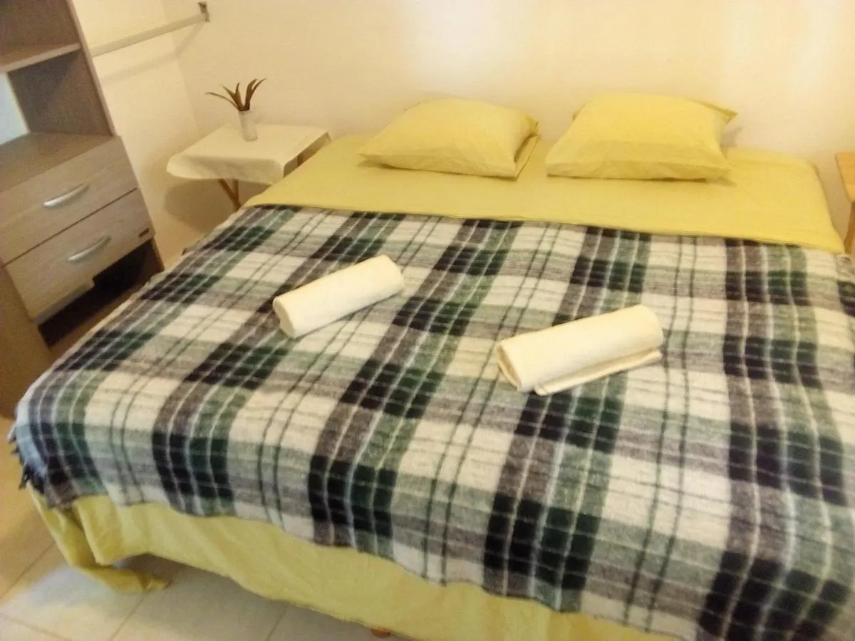 Apartment Alborada Residence Puerto Morelos Mexico