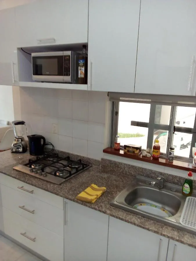 Alborada Residence Puerto Morelos 0*,  Mexico