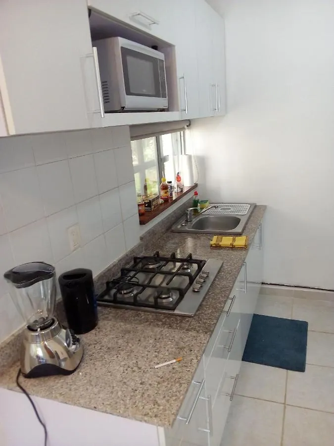 Apartment Alborada Residence Puerto Morelos Mexico