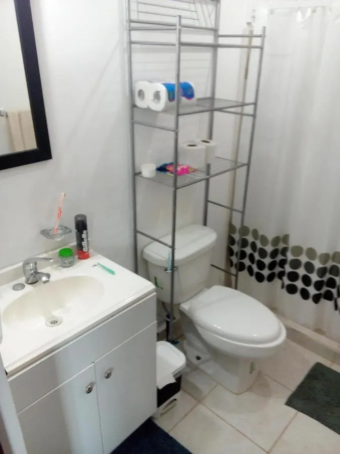 Alborada Residence Puerto Morelos