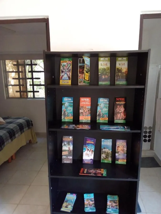 Apartment Alborada Residence Puerto Morelos