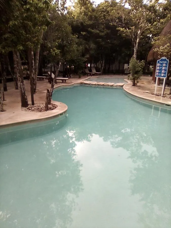 Alborada Residence Puerto Morelos 0*,