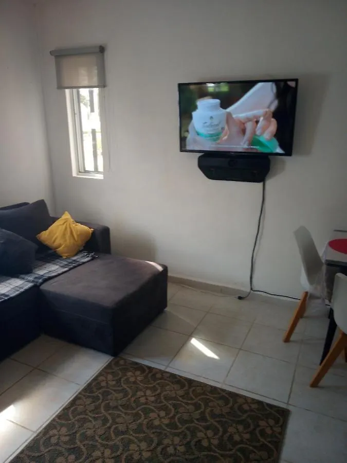 Alborada Residence Puerto Morelos