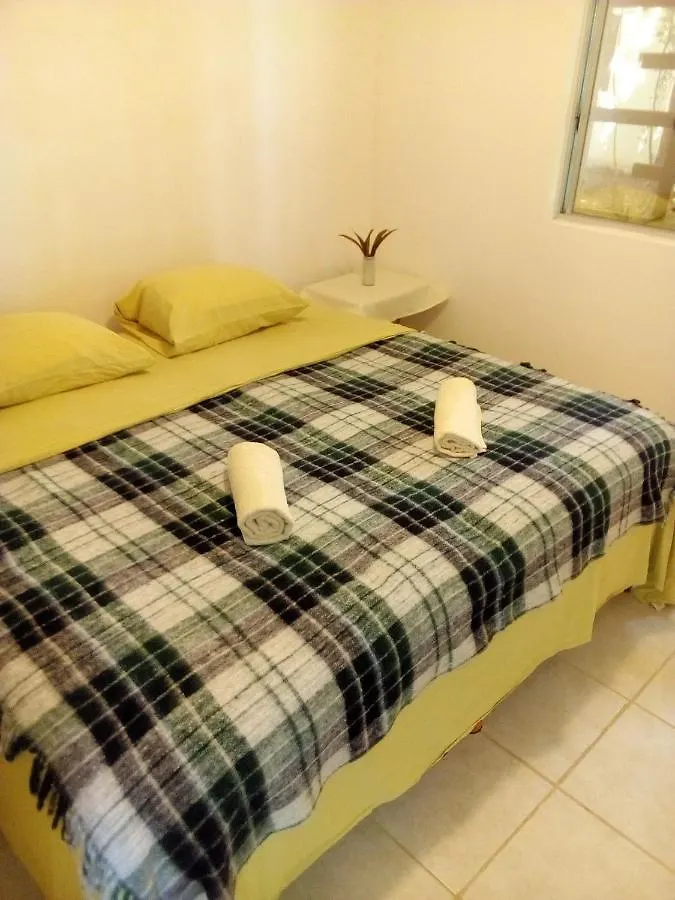 Apartamento Alborada Residence Puerto Morelos