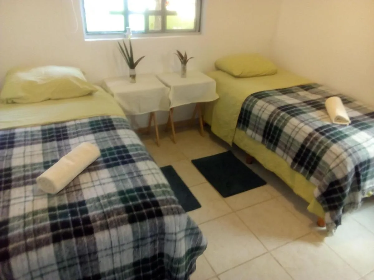 Alborada Residence Puerto Morelos Apartment