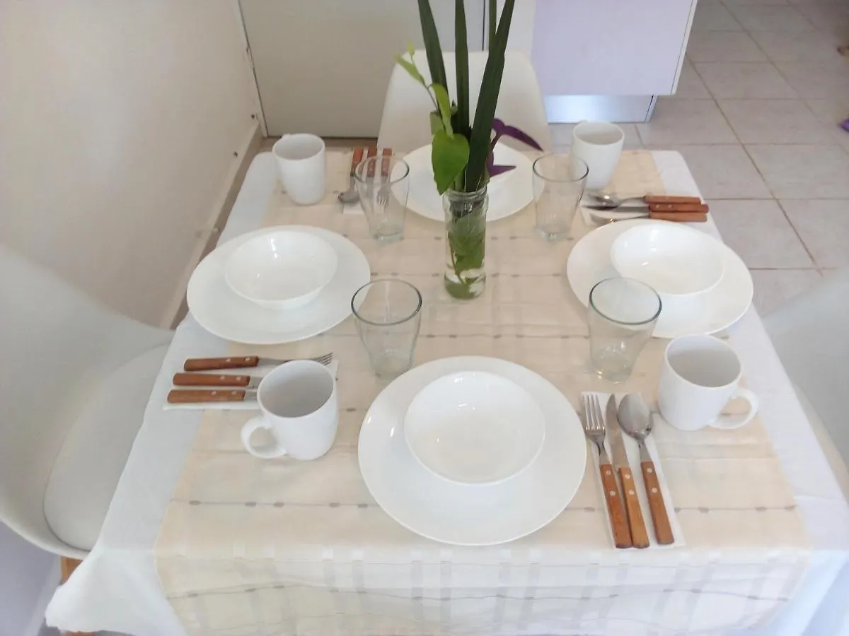 Alborada Residence Puerto Morelos